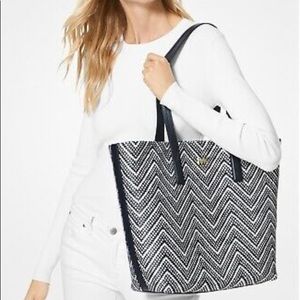 Michael Kors Large Junie Tote